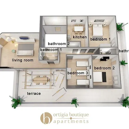 Ortigia Boutique Terrace Apt Syracuse Exterior photo