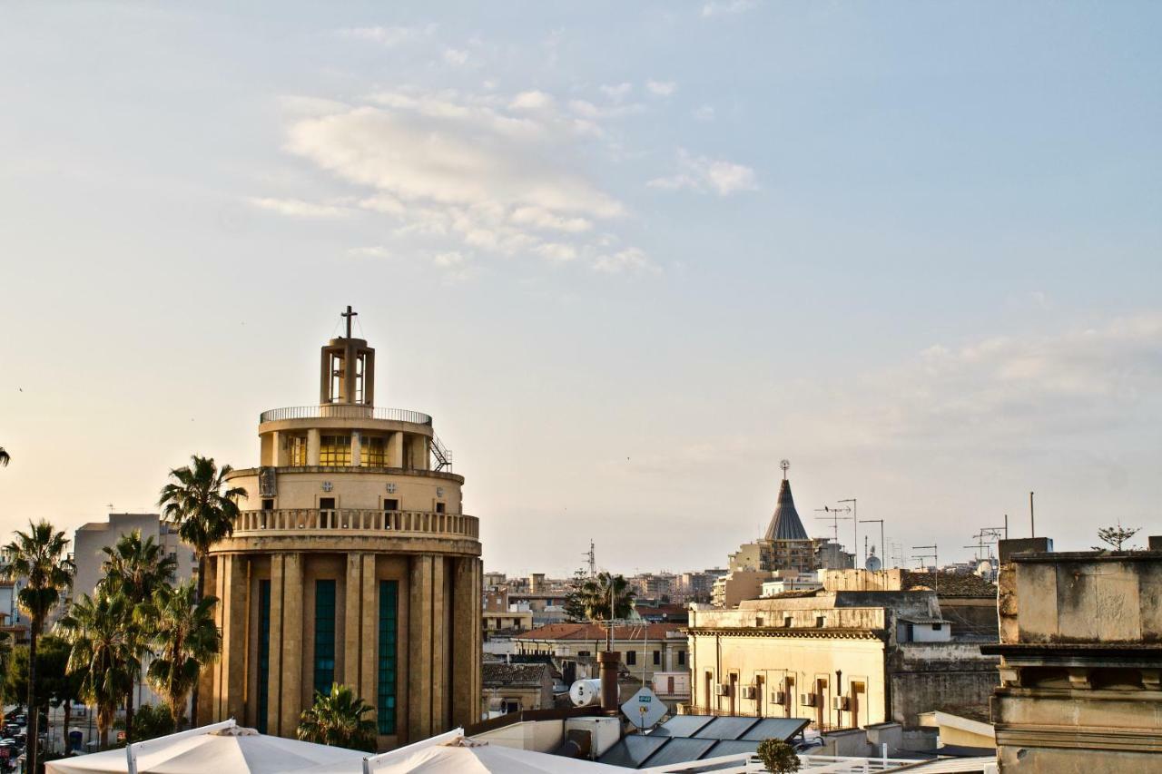 Apartment Ortigia Boutique Terrace *