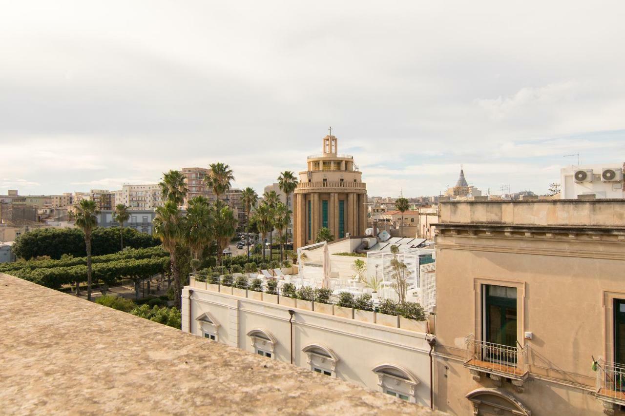 Ortigia Boutique Terrace Apartment *
