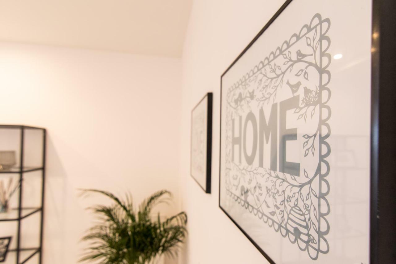 Ortigia Boutique Terrace Apartment *