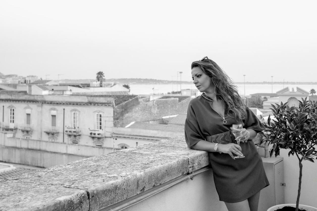 Apartment Ortigia Boutique Terrace *