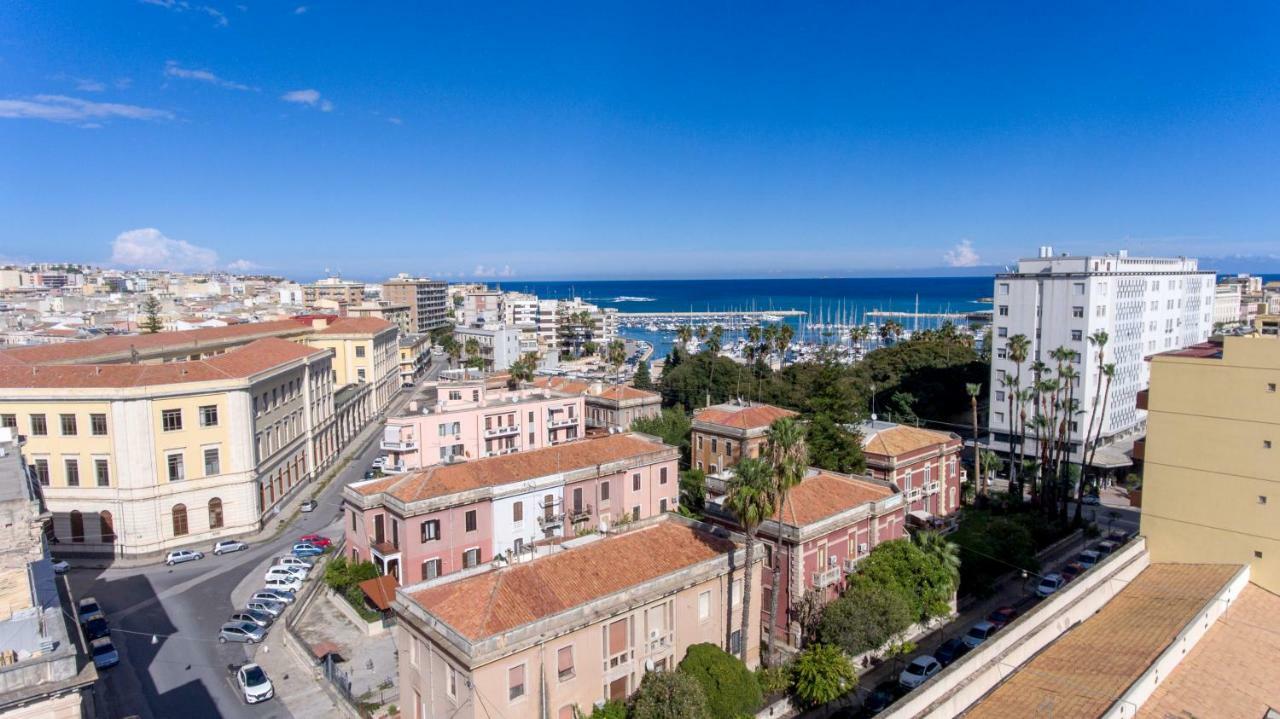 Apartment Ortigia Boutique Terrace Syracuse
