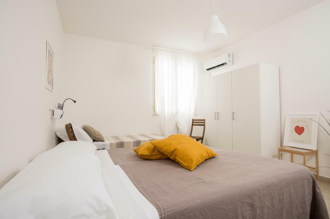 Ortigia Boutique Terrace Apartment Syracuse