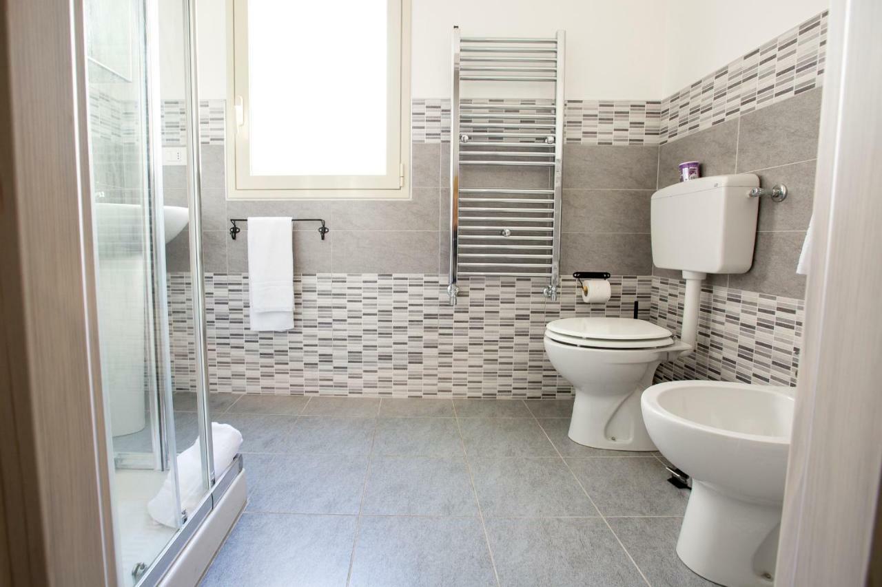 Apartment Ortigia Boutique Terrace *