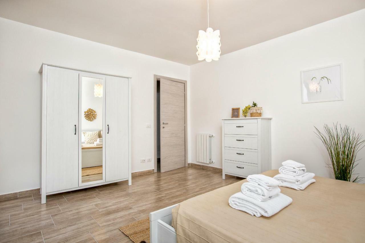 Ortigia Boutique Terrace Apartment Syracuse