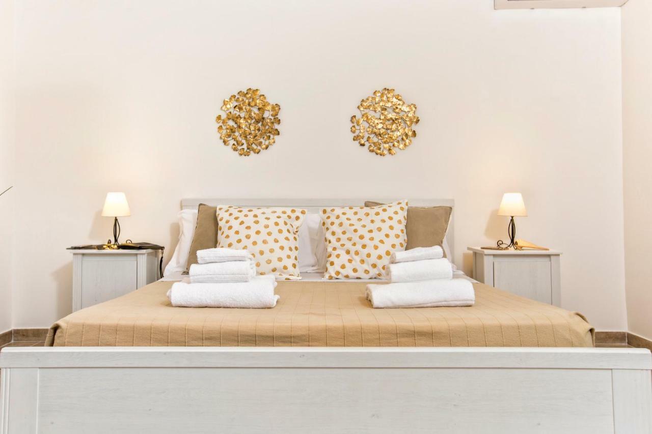 Apartment Ortigia Boutique Terrace
