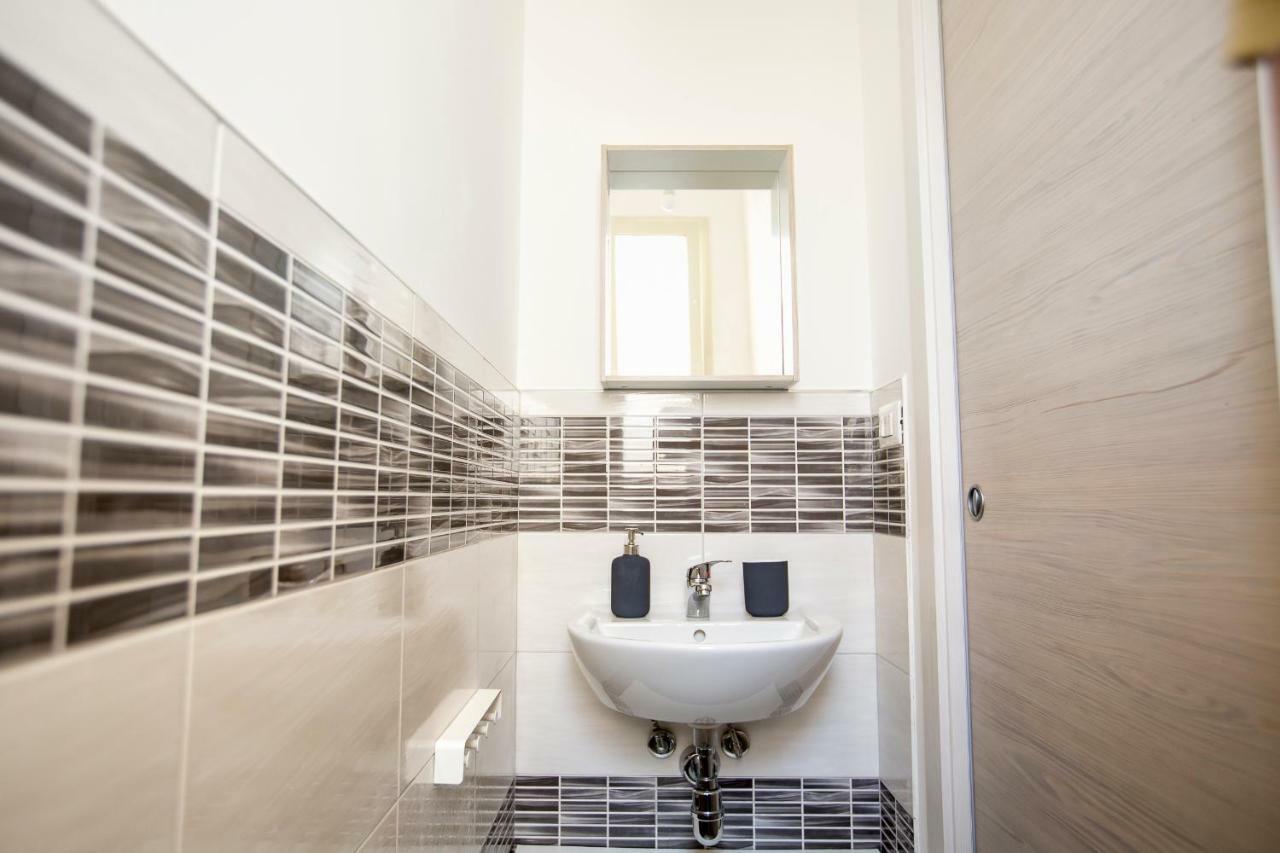 Ortigia Boutique Terrace Apartment