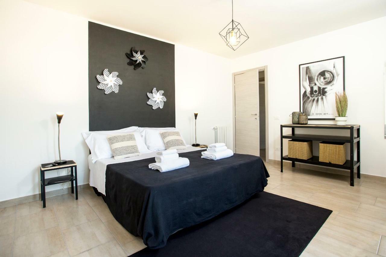 Apartment Ortigia Boutique Terrace Syracuse