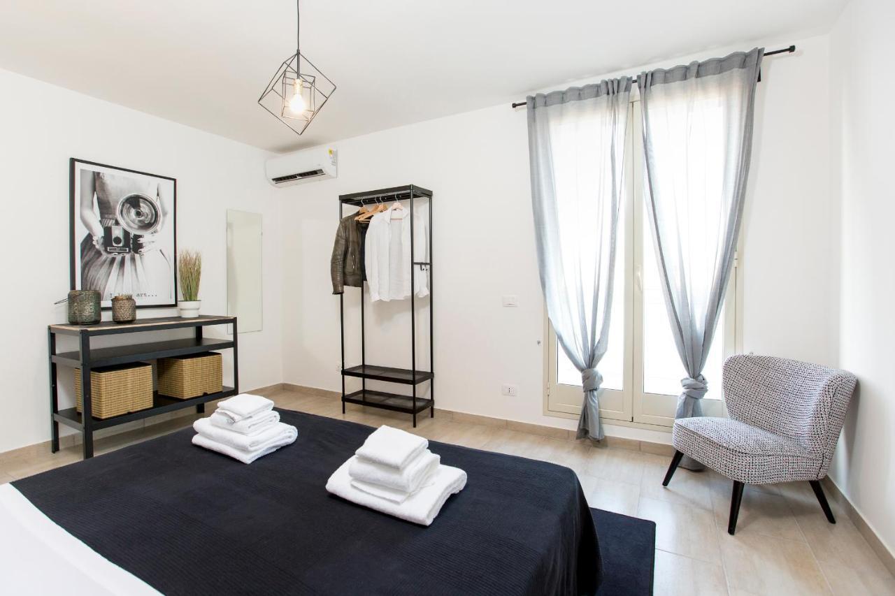 Ortigia Boutique Terrace Apartment