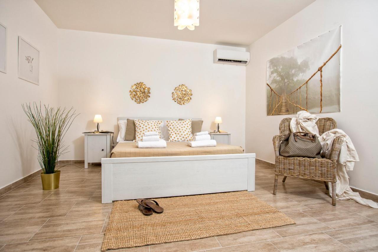 Ortigia Boutique Terrace *