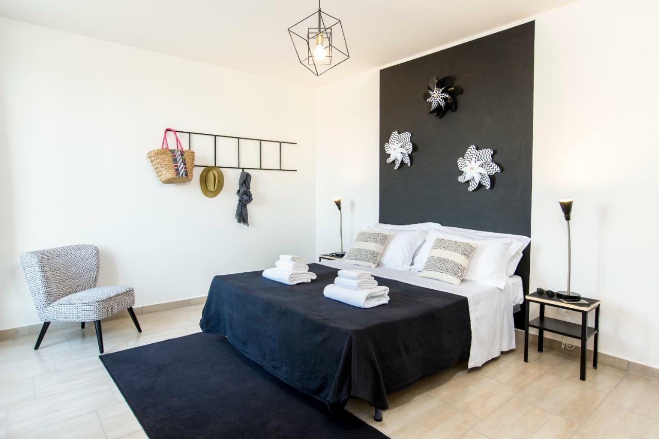 Ortigia Boutique Terrace Appartement Syracuse